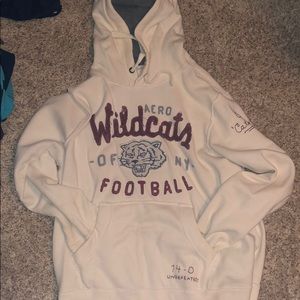 Aeropostale sweatshirt